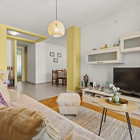 Ines Appartamento Fažana