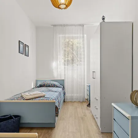 Ines Appartamento Fažana