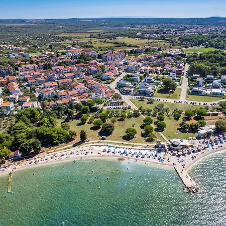 Ines Appartamento Fažana