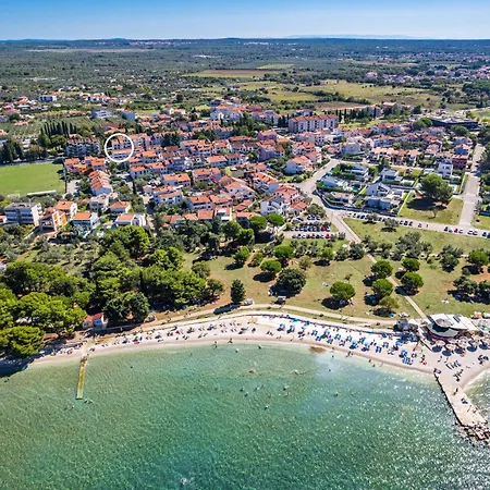Ines Appartamento Fažana