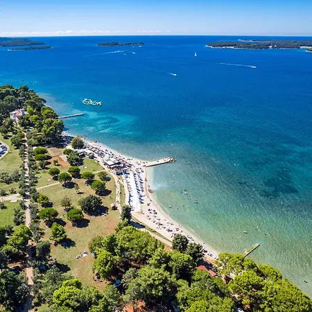 Apartment Ines Fazana