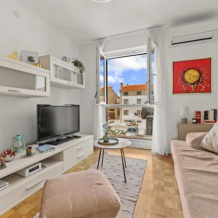 Ines Apartment Fazana