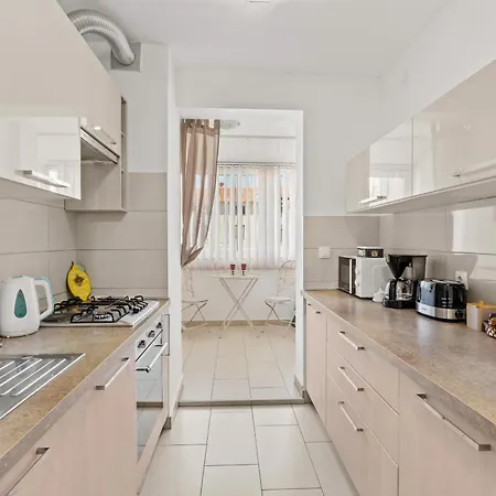 Ines Apartment Fazana