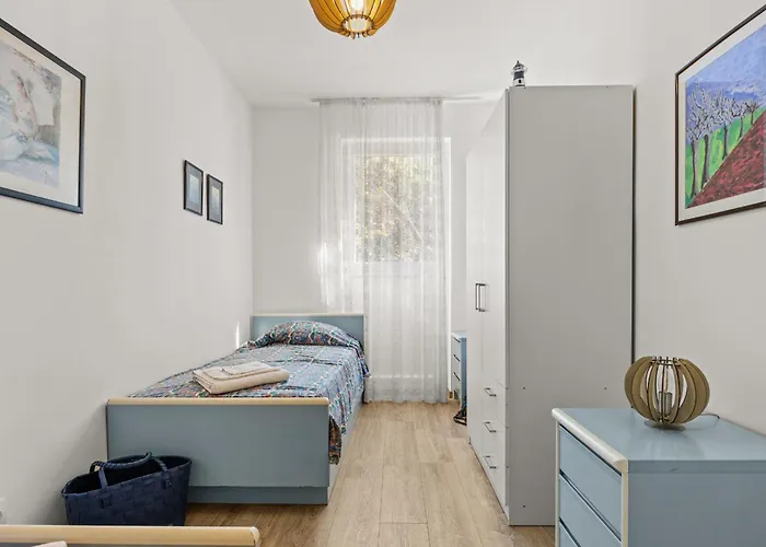 Ines 아파트 파자나